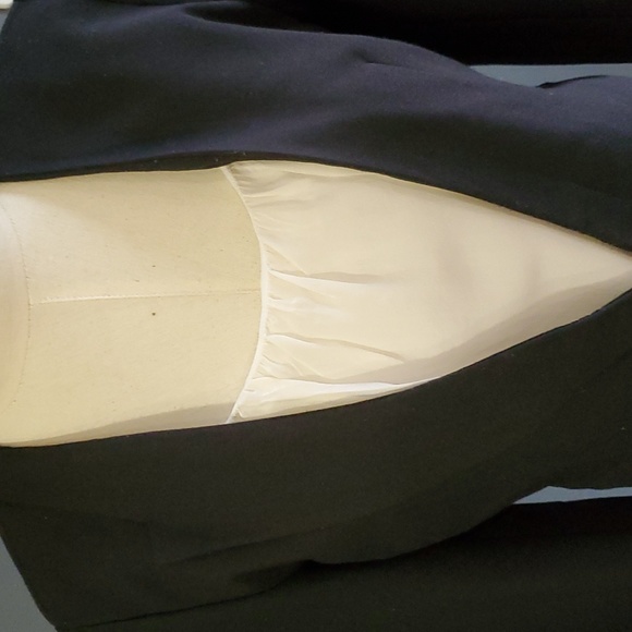 Alice+Olivia  silk cami crop top size s/p - Picture 6 of 12